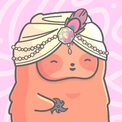 gasparjayena's profile picture. Love sport and crypto
PFP by @snooziesNFT #2194