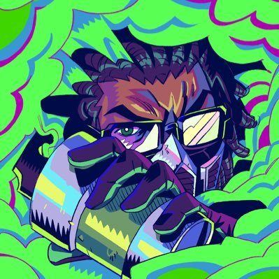 HeavenlyyFather's profile picture. PFP by @Breaking_Spine
Professional Side Character
"Not good with emotions but very girthy" - Matarakan
TWITCH PARTNER: https://t.co/JNlAoIo4yY