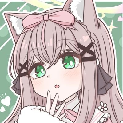 みるくここあ☕@C107 1日目 東 ヘ-43a (@Mochiusa_cocoa) / Posts / X