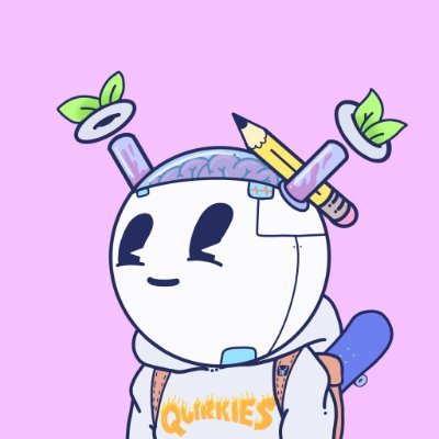 BowTiedFrog's profile picture. O.G. Degenimal