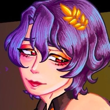 bl_boyslut's profile picture. 20+ I draw sometimes - married 2 @oIs0lo - nsfw  - he/him 🙂‍↕️my dick is small be nice :(