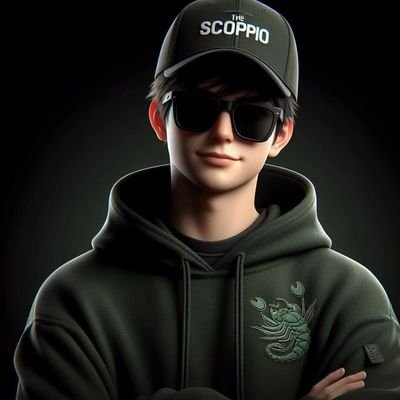 C_AskNikhil's profile picture. A Typical Young Introvert