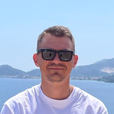 migeorgiev's profile picture. 