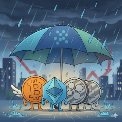 Wisdom471485's profile picture. Broadening Blockchain Democracy