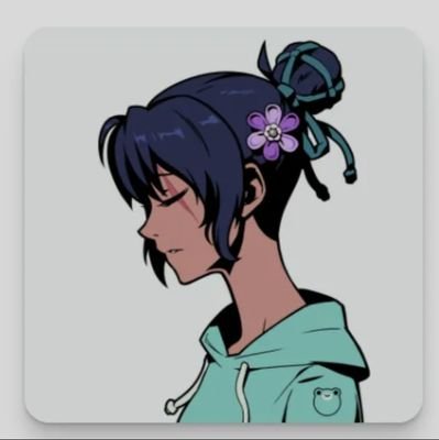 Just_Ofyy's profile picture. DePIN queen || Still babysits GPUs so they don't overheat 🤎