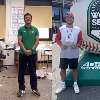 kanta_baseball_'s profile picture. 🇯🇵⇄🇺🇸 NY / Coach, analyst, scout, advisor, ELA teacher / Contact⇩or DM✉️