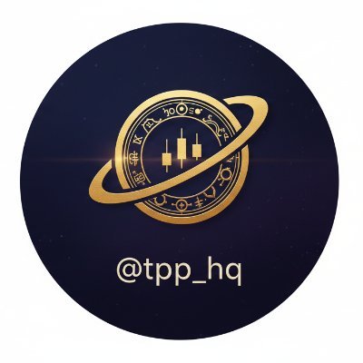 TPP_HQ's profile picture. 