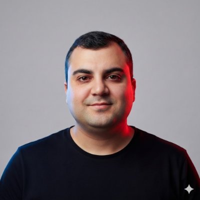 miratworks's profile picture. ✥ Component maker
⌗ Digital Product Designer