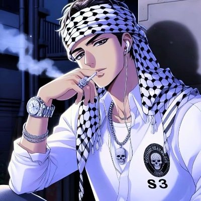 OGScribbler's profile picture. We’ve got a goal to achieve ✰ DePin at dawn ✰ AI infra by day