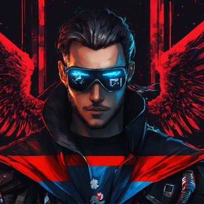 PhillAndry86's profile picture. We are in our Dark Academic Pro-Male Era. Men's humanity and rights are non-negotiable