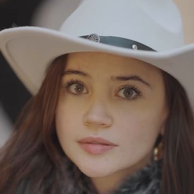 MahAbella11's profile picture. Si Dieu le veut, Il l’a choisi.

suivre.