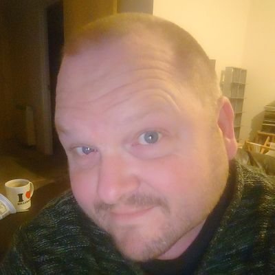 ped1980's profile picture. #NonLeague blogger, talks a good game on @Thebackpostshow & @elrfootball, likes the simple things in life, also #MentalHealthMatters & #ItsOkNotToBeOk