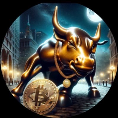 BitByBitBullish's profile picture. I voice what many think but might not say. ‘₿itcoin only’ is my anthem—stack now before the world realizes it should too. Tweets ≠ financial advice.