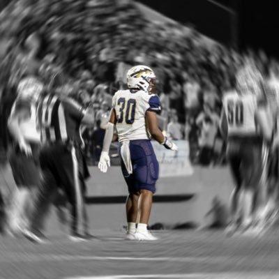 quintonboatner_'s profile picture. C/O 2027 || LB 6'0" 215 lbs || @kellerindiansfb Keller High School || 3.6 GPA || 618-802-3800 || quintonboatner0@gmail.com