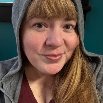 Kateness8's profile picture. I’m doing amazing, sweetie • she/her • as seen on buzzfeed that one time • Reese’s Goblin • wishlist: https://t.co/mY0eO30PnD