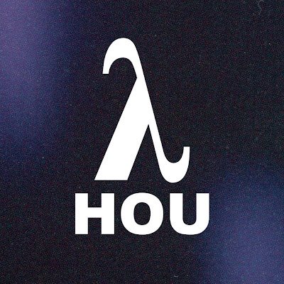 func_prog_hou's profile picture. Houston Functional Programming User Group