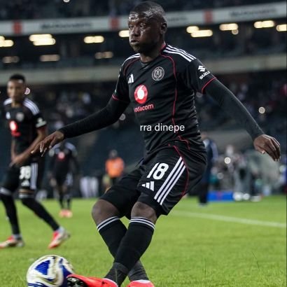 sefothakarabel's profile picture. Football ❤️