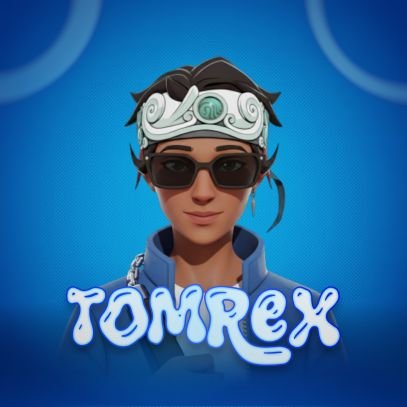 Tommy_lad's profile picture. Graphic designer | Brand strategist | Web3.                                                                     
Building brands with creativity in every pixel.