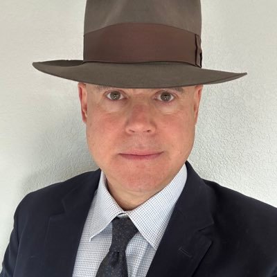 gabridli's profile picture. Biographer of the greatest unknown intellectual of the 19th century https://t.co/bLkYmekvFh History, neuroscience, woks 🇺🇸🇫🇷🇩🇪