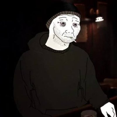 UrgentXBT's profile picture. I do stuff on the blockchain technology. $TROLL maximalist.