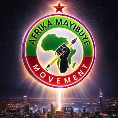 sindane3's profile picture. National Organiser - Afrika Mayibuye Movement , Activist & Patriot.