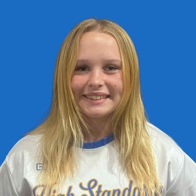 NadiaNevoraski's profile picture. Lake Minneola High School 2028 | High standards 18u | C/2b/3b | #00 | 4.25 GPA | 1.8 pop time | Nadia.Nevoraskinsr2028@gmail.com