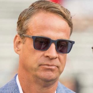 Binder2019's profile picture. LSU is the #1 baseball school who happened to win 3 Football Nattys this century…… Jeff Brohm or Sheppard as LSU HC. Kiffin is my 3rd choice but let’s roll