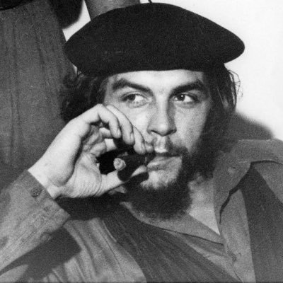 ComradeAsh04's profile picture. ☭ Marxist-Leninist-Guevarist, Anti-Capitalist ☭ Founder of @RedBloc33