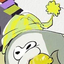 serpentinesp3ar's profile picture. 18 / queer / nh redneck / multifandom / follow to die instantly
💚 zelda,  splatoon,  chainsaw man