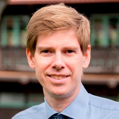 JonSteinsson's profile picture. Economics Professor at UC Berkeley