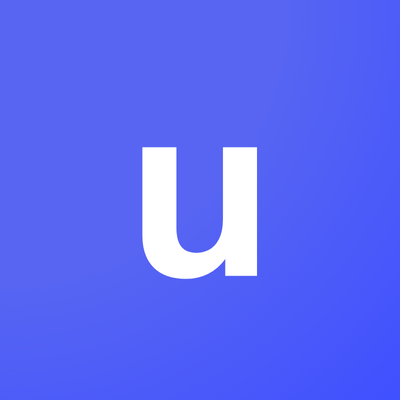 uxento's profile picture. Tools designed for u.

Website: https://t.co/WbgHDLQOyP
Extension: https://t.co/z7YXrHSx0t