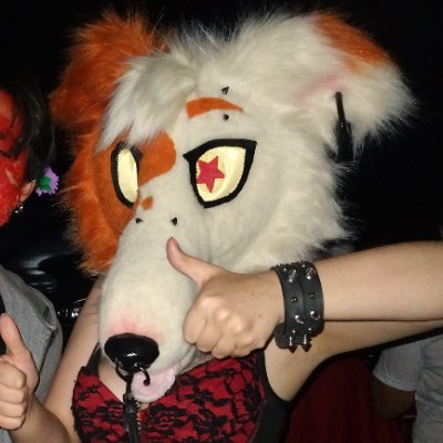 buminuggets's profile picture. → MINORS, ZOO, PEDOS *DNI* ❗your local horny borzoi // furry ; fursuiter & murrsuiter (SFW ON TIKTOK @bumizoi)