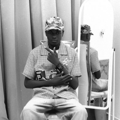 kingishow01's profile picture. Web Dev • Cyber security • Music-lover