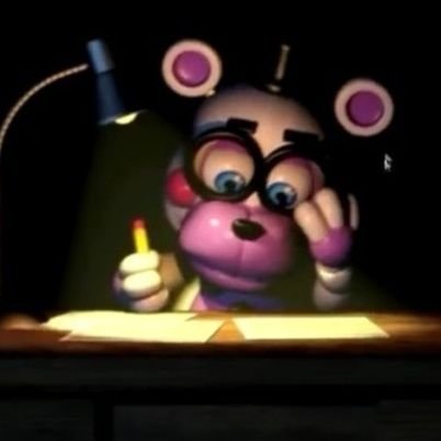 FazTakes's profile picture. Hey all! Welcome to FazTakes!

Submit your hot takes or theories through the link below! I'll try to post whenever I can! The link will likely never be closed.