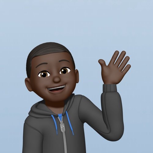 OmarNgatu's profile picture. 