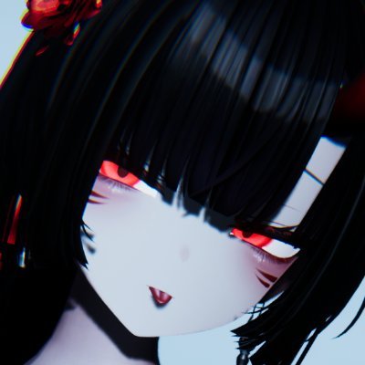 Urairo_VRC's profile picture. 