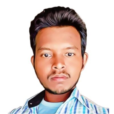 arunroy9400's profile picture. 🌟 Social Media Manager | ✨ Digital Marketing Expert |  YouTube Specialist 🎨 QR Code Designer | 📝 Content  Creation
✍️ DM for more- arunsmmbd@gmail.com