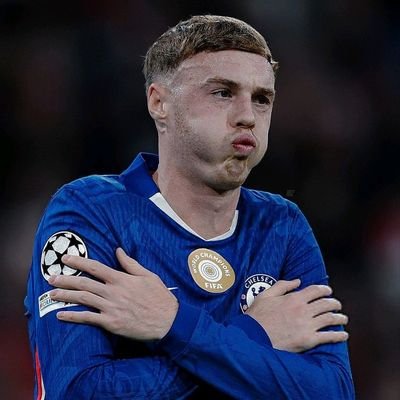 OKuforiji70716's profile picture. 