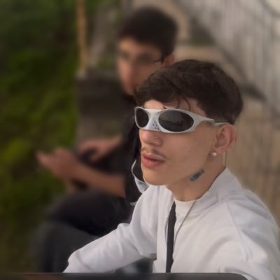 pdrzxl's profile picture. filho pródigo.