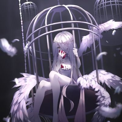 birdcageangel's profile picture. i like rain