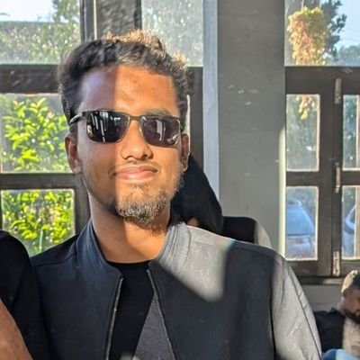 rafid_shihab's profile picture. A Muslim