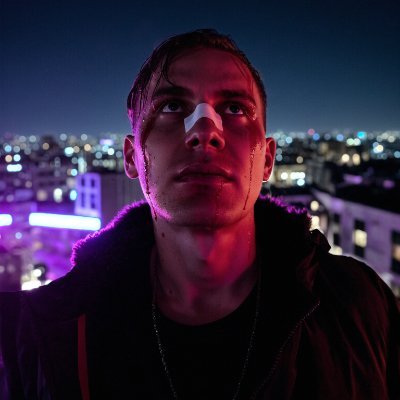 kirillk_web3's profile picture. Holder of ETH & SOL.
@Polymarket believer.
@DataHaven_xyz community
Discord: kirillk_1

📊 Alpha, charts & late-night degen energy - lets goo.