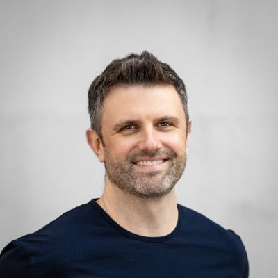 bborofka's profile picture. Building @refaktr_ → AWS • AI • SaaS • Observability