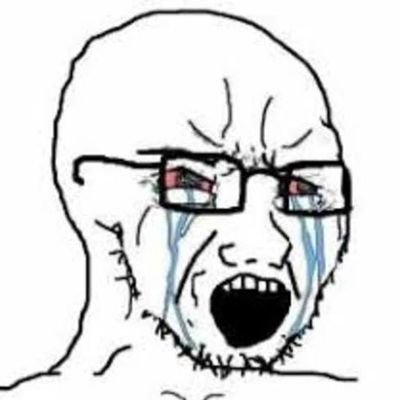 UnPendejox00's profile picture. Me enoja todo / Everything makes me angry. 😤