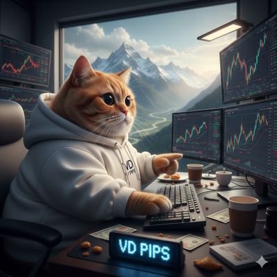 VDpips's profile picture. 