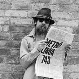 cocoapuffaw's profile picture. não sou louco nem infeliz, sou selvagem