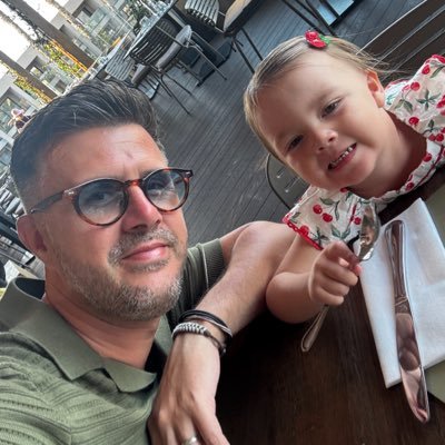 JamesHawker9's profile picture. Party Ring Connoisseur