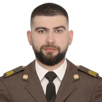 dmitryshchipkov's profile picture. Staff Sergeant (Ukrainian Armed Forces) 🇺🇦 Official #NAFO member 🅿️ay🅿️al: DmitryShchipkov@gmail.com
