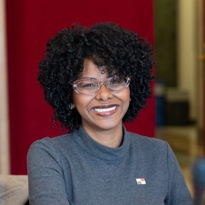 WalkiriaChD's profile picture. De la indignación a la acción💪🏾
Panameña, abogada, activista ambiental, Diputada de la Asamblea Nacional circuito electoral 8-3