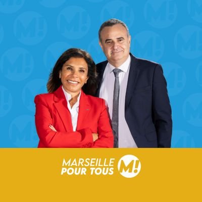 MarseillePTous's profile picture. Citoyen - Libre - Sans étiquette : Marseille pour Tous, un mouvement lancé par @ErwanDavoux et @NoraPreziosi, candidats aux municipales de 2026 à Marseille.